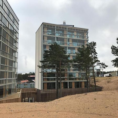 Herrain Hiekat Kalajoki Exterior photo