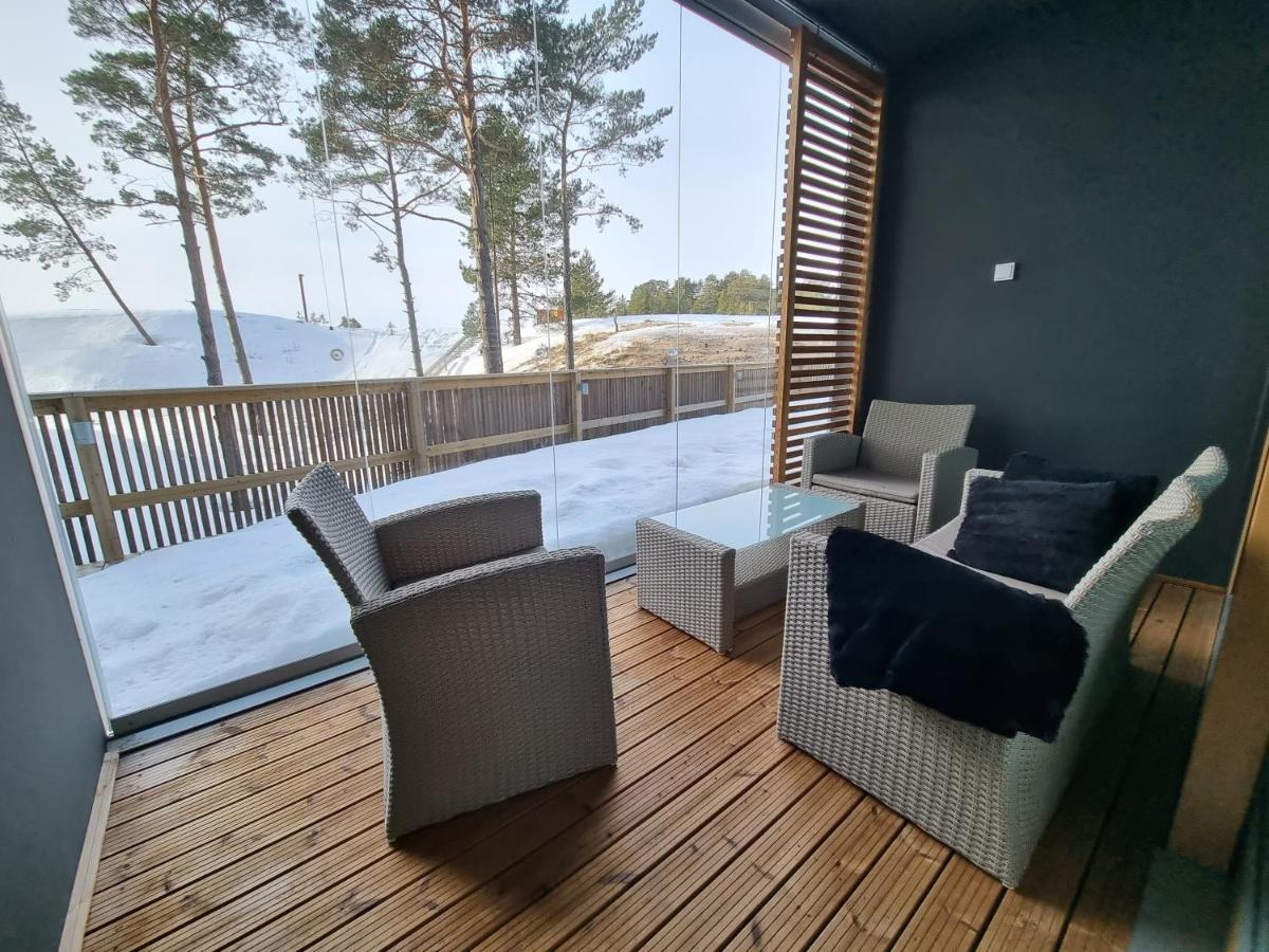 Herrain Hiekat Kalajoki Exterior photo