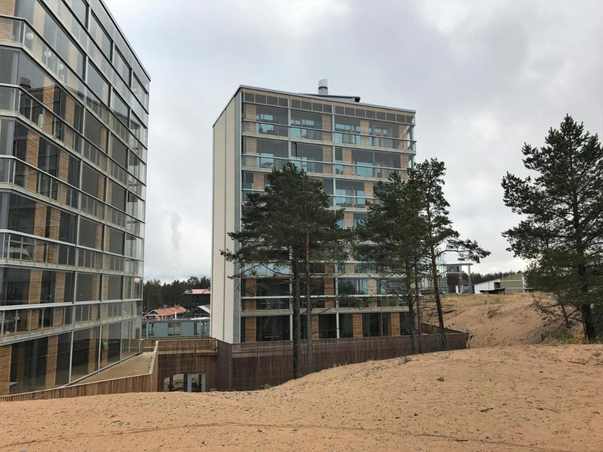 Herrain Hiekat Kalajoki Exterior photo
