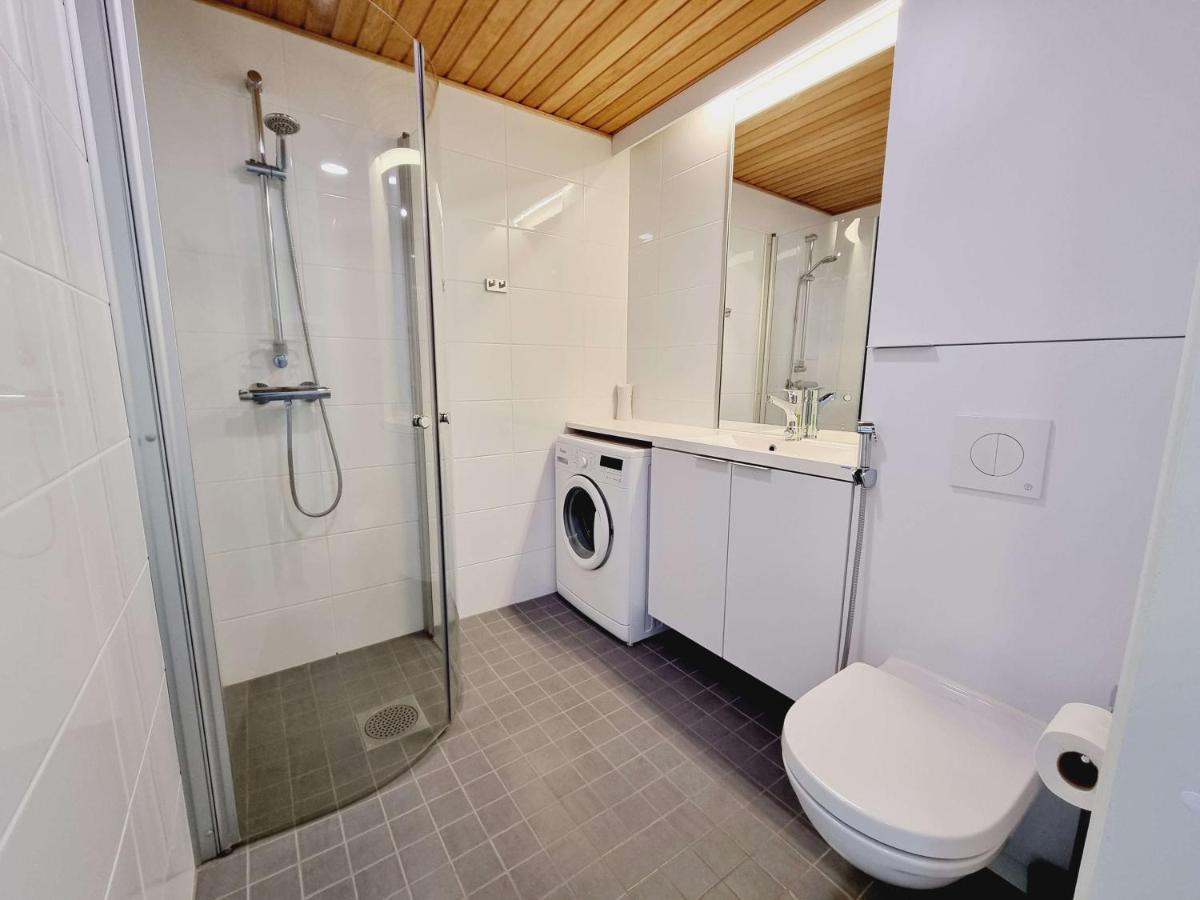 Herrain Hiekat Kalajoki Exterior photo