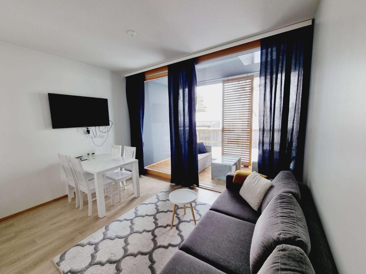 Herrain Hiekat Kalajoki Exterior photo